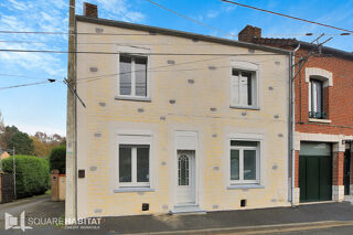  Maison � vendre 3 pi�ces 89 m�