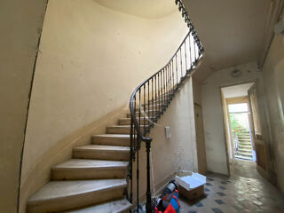  Appartement � vendre 1 pi�ce 30 m�