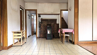  Maison à vendre 3 pièces 141 m²
