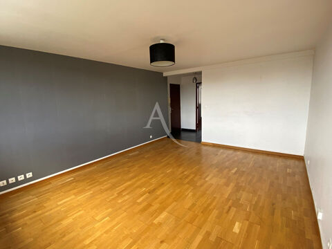  Appartement � louer 3 pi�ces 69 m�