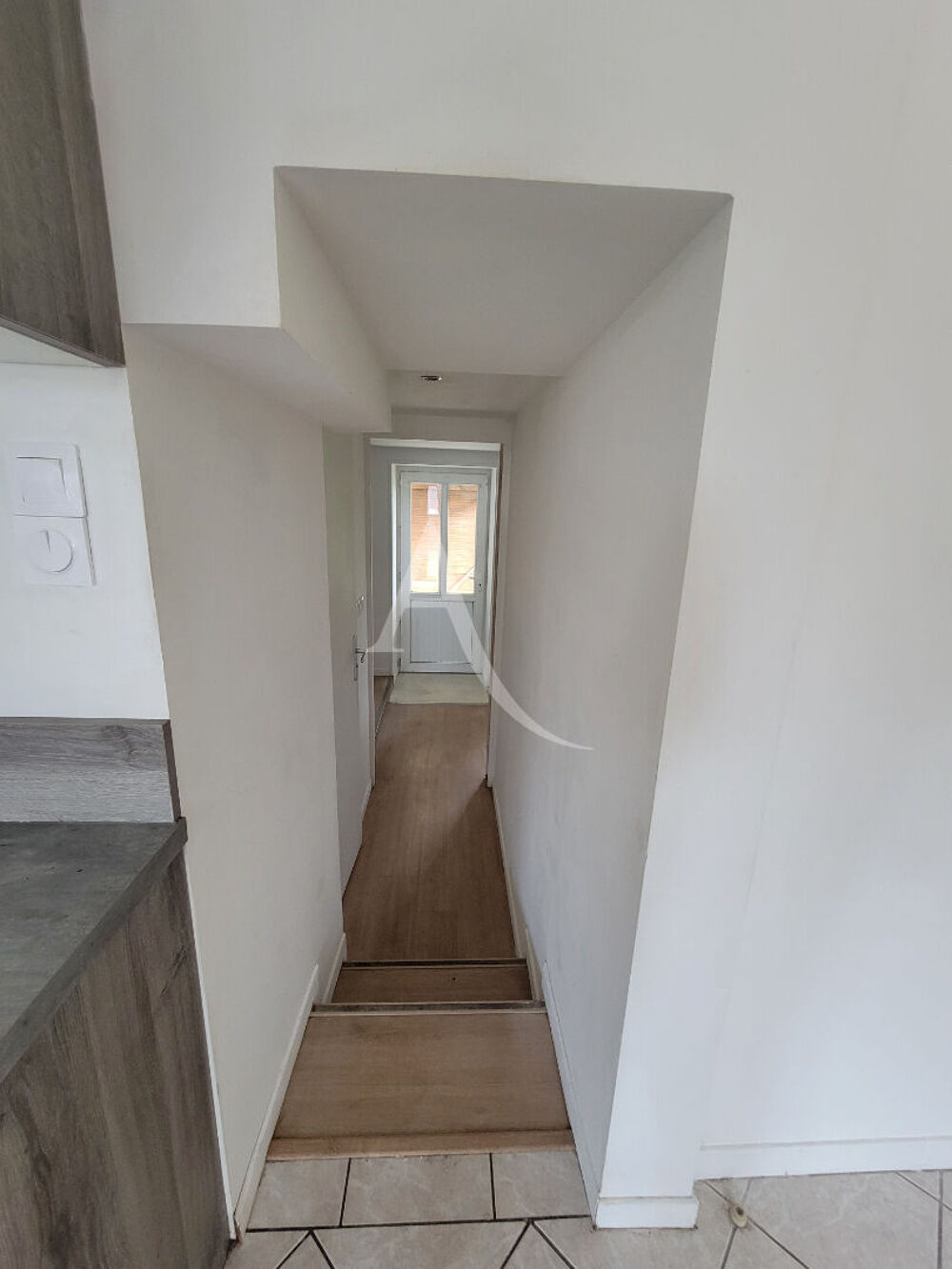 Location Appartement Appartement  2 pièce(s) - ABBARETZ Abbaretz