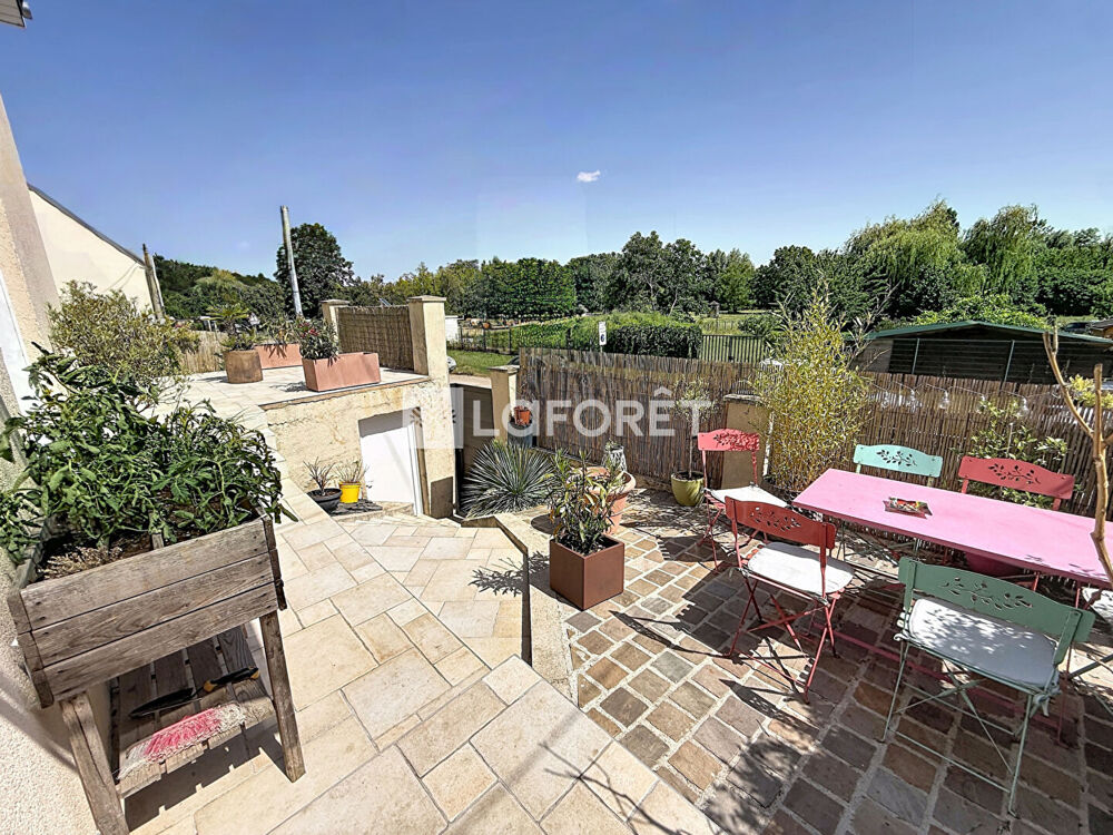 Vente Maison Maison Chartres 5 pièce(s) 95 m2 Chartres