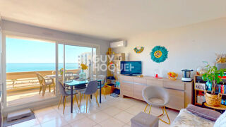  Appartement � vendre 2 pi�ces 32 m�