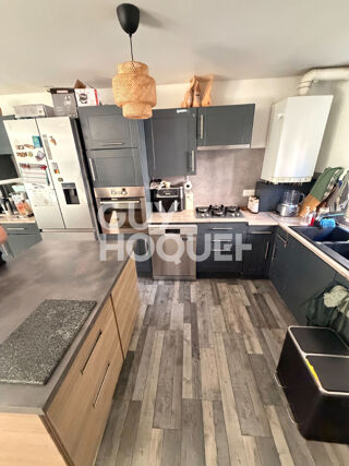  Maison à louer 4 pièces 78 m²