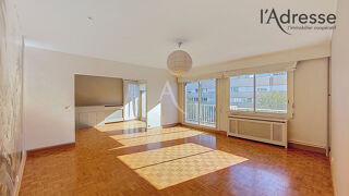  Appartement à vendre 5 pièces 121 m²