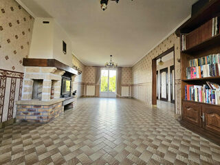  Maison à vendre 4 pièces 