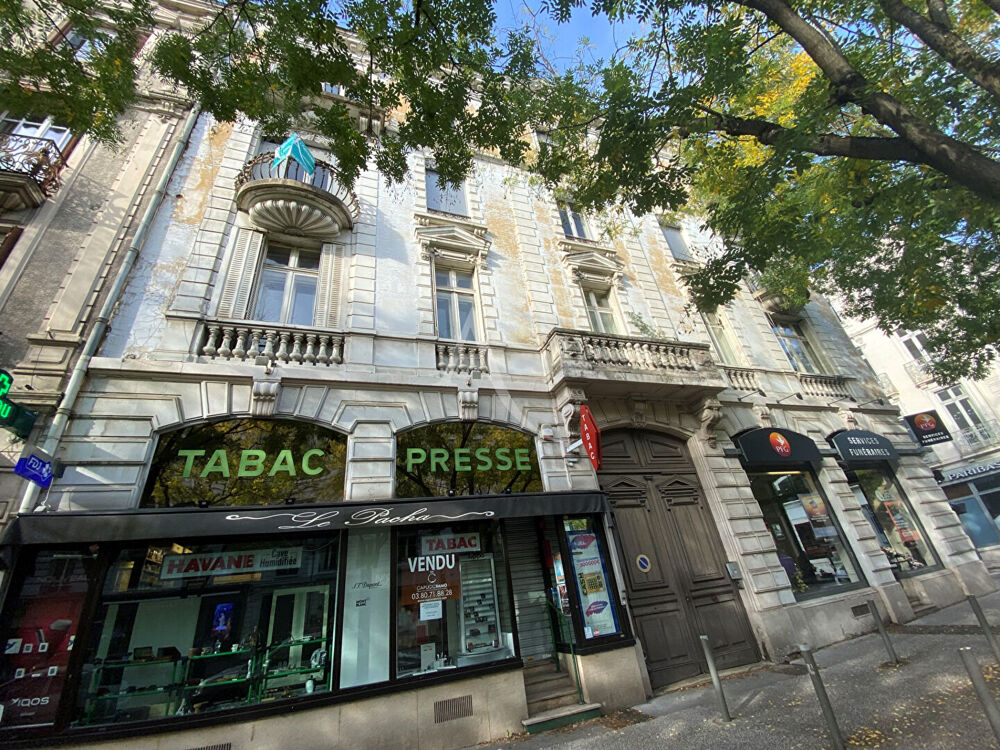 Vente Appartement A VENDRE - Appartement T5 Boulevard de la République Chalon sur saone