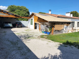  Maison � vendre 4 pi�ces 