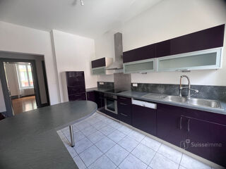  Appartement à vendre 4 pièces 101 m²