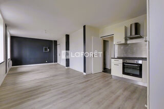  Appartement Vire (14500)