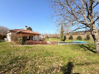  Maison � vendre 5 pi�ces 161 m�