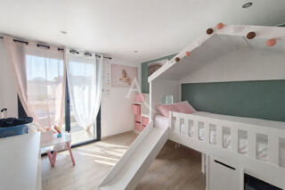  Maison à vendre 6 pièces 164 m²