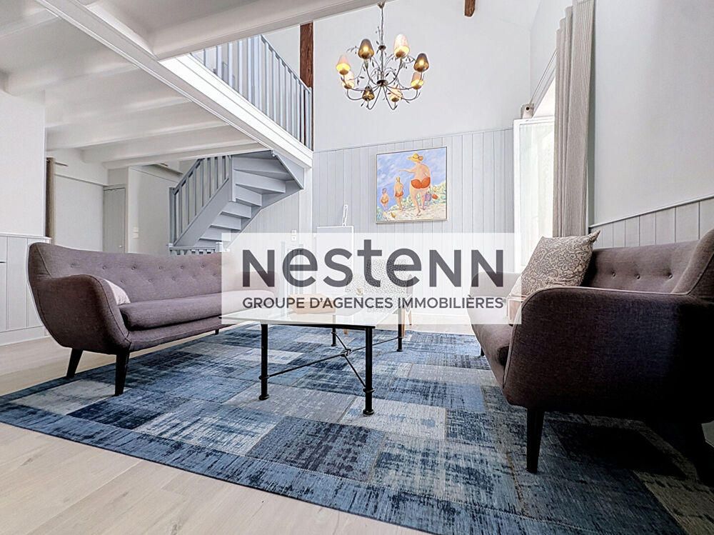 à vendre  Appartement Batz-sur-Mer (44740)