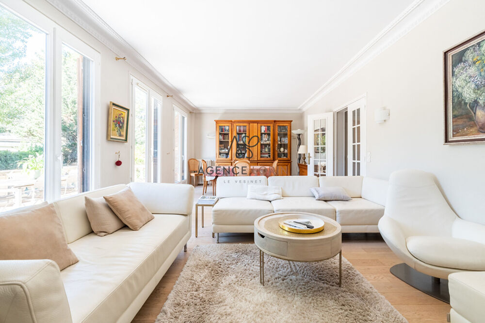 à vendre  Maison Le Vésinet (78110)