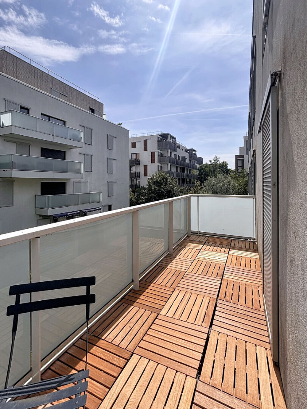 Location Appartement Appartement Massy 3 pièce(s) 64.86 m2 Massy