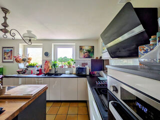  Maison � vendre 8 pi�ces 260 m�