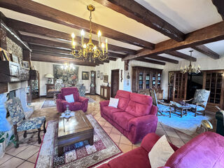  Maison � vendre 8 pi�ces 292 m�