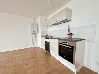  Appartement � vendre 3 pi�ces 80 m�