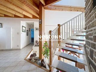  Maison � vendre 8 pi�ces 135 m�