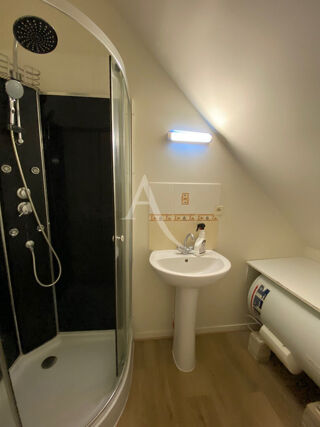  Appartement � louer 1 pi�ce 22 m�