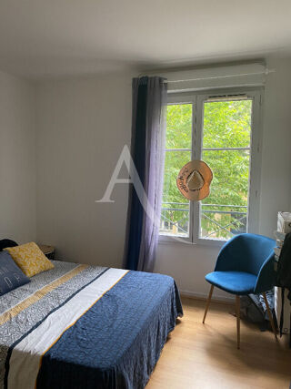  Appartement � louer 3 pi�ces 72 m�