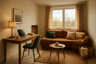  Appartement à vendre 4 pièces 94 m²