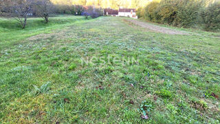  Terrain � vendre 1665 m�