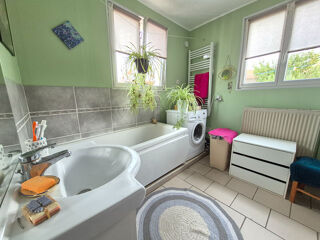  Maison � vendre 5 pi�ces 93 m�