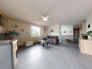  Maison � vendre 4 pi�ces 96 m�