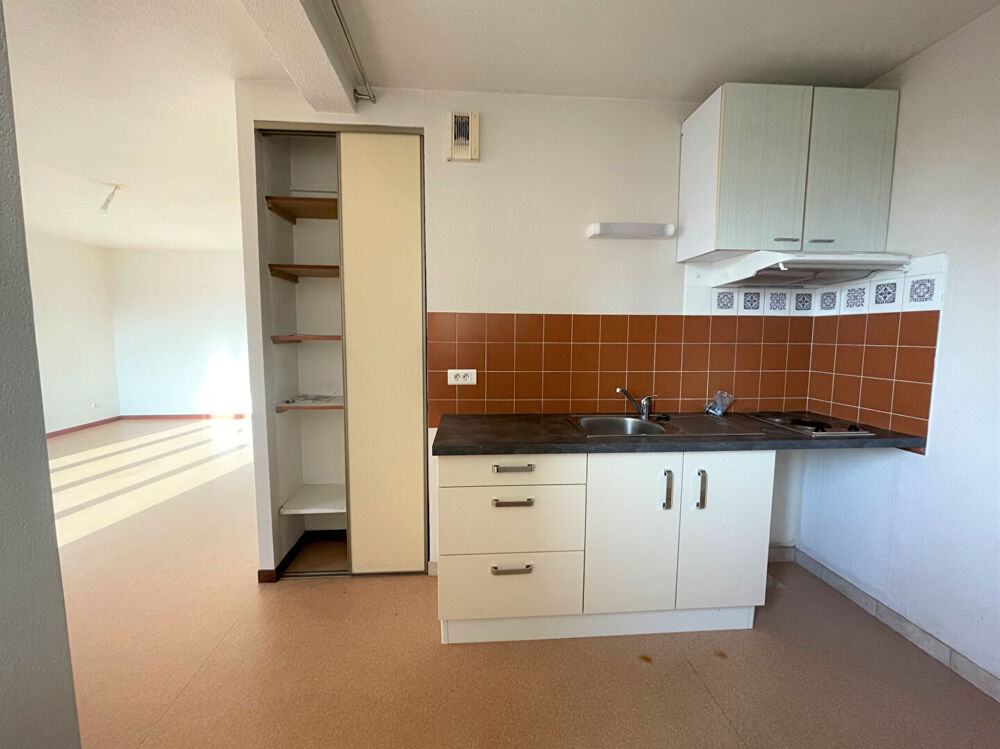Location Appartement Appartement Montauban   2 piece(s)   55 m2 Montauban