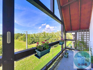  Appartement � vendre 3 pi�ces 