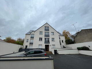  Appartement à louer 2 pièces 46 m²