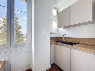  Appartement � vendre 3 pi�ces 48 m�