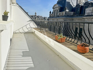  Appartement � vendre 4 pi�ces 95 m�
