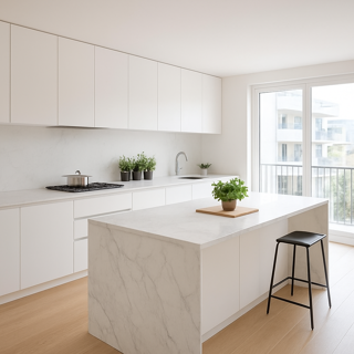  Appartement à vendre 3 pièces 78 m²