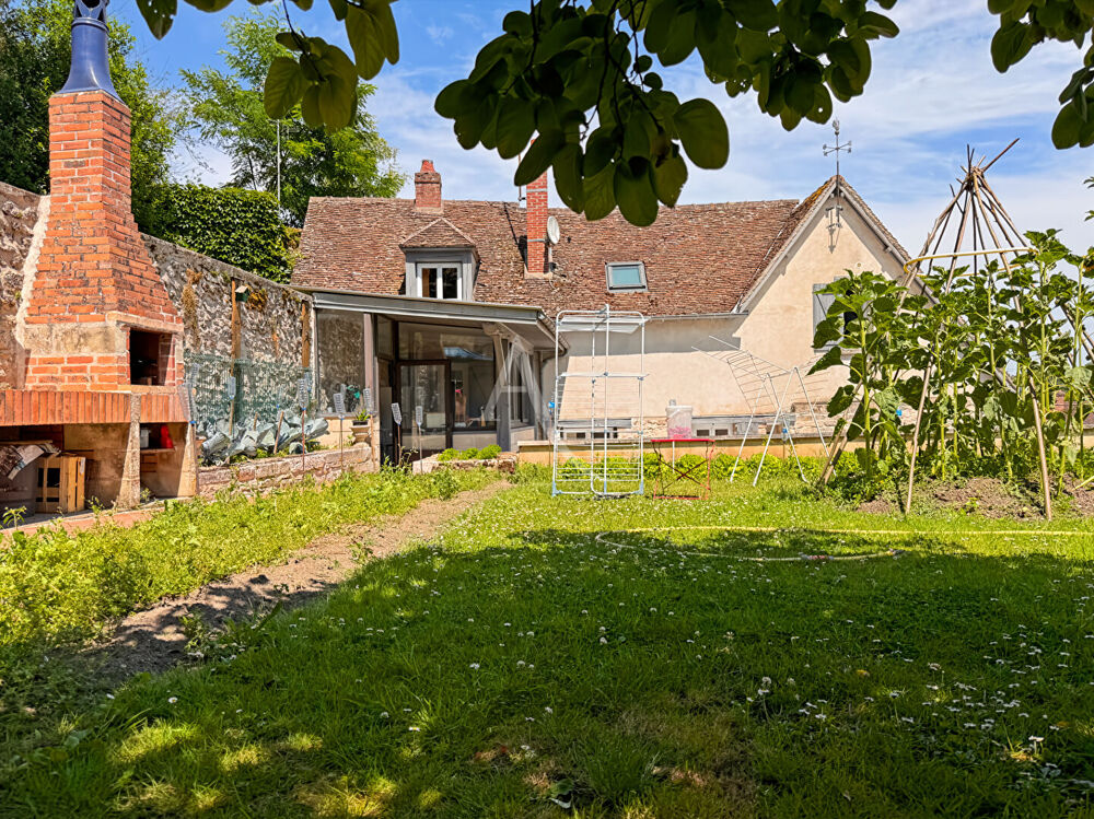 Vente Maison Cadre privilégié! Chaumont en vexin