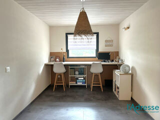  Maison à vendre 8 pièces 192 m²