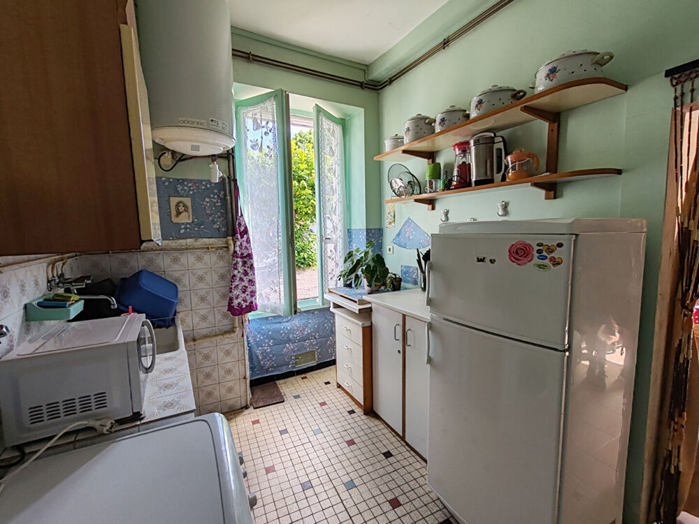 Vente Maison Maison Molieres MoliÈres