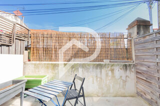  Appartement  vendre 1 pice 1 m