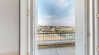  Appartement à vendre 4 pièces 78 m²
