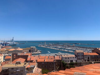  Appartement � vendre 3 pi�ces 