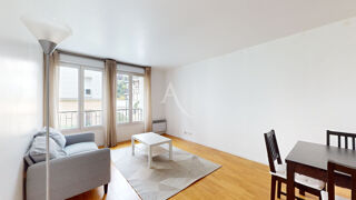  Appartement à louer 2 pièces 47 m²