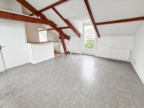  Appartement � louer 2 pi�ces 32 m�