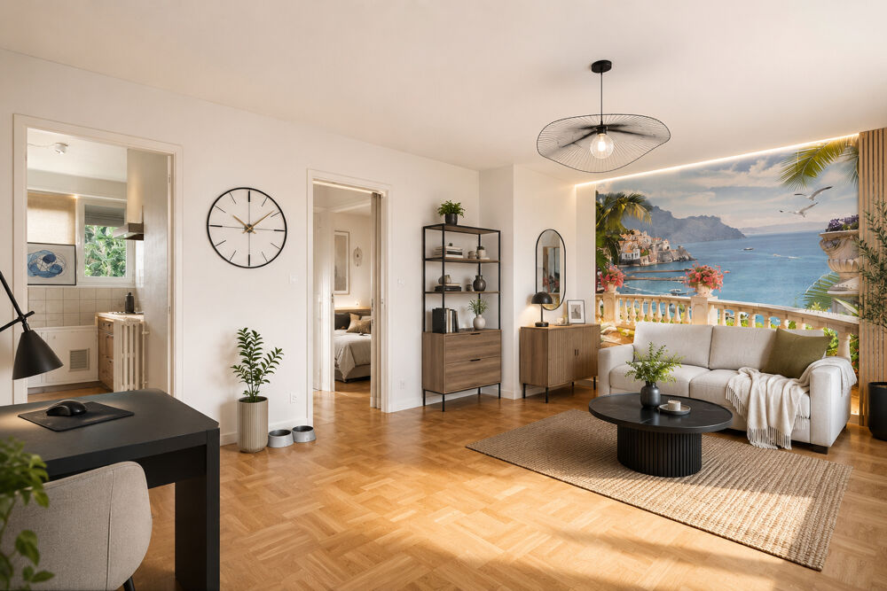 Appartement 2 pièces 50 m² · à Lomme · 50 m² · 143 000 €