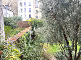  Appartement � vendre 2 pi�ces 57 m�