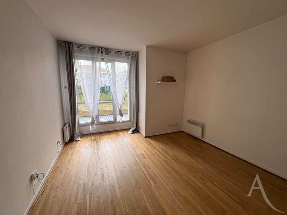 Appartement Mantes La Jolie 2 pièce(s) 36.90 m2