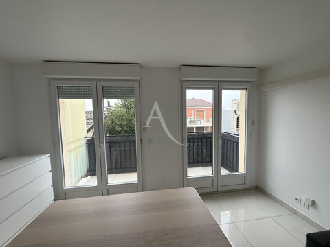  Appartement � louer 3 pi�ces 50 m�