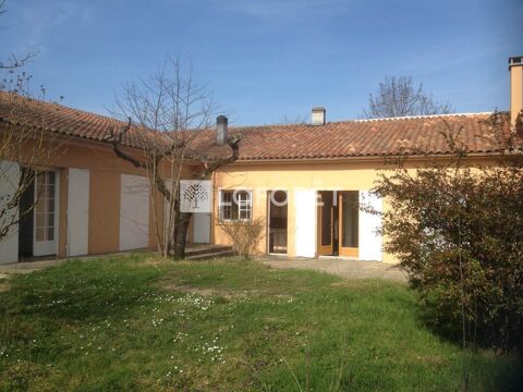  Maison � louer 6 pi�ces 160 m�