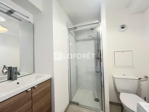  Appartement � louer 1 pi�ce 23 m�