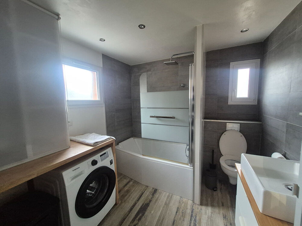 Maison Bruay La Buissiere 5 pièce(s) 69 m2